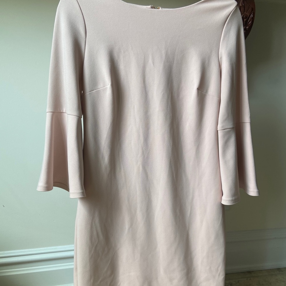 Nude Dress